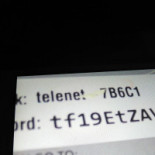 Lucky's Food Exterior