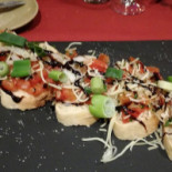 Rosa Negra Diest Nourriture