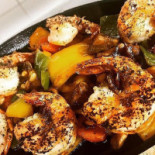 Rosa Negra Diest Nourriture