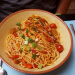 Rosa Negra Diest Nourriture