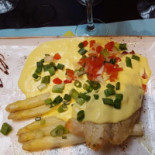 Rosa Negra Diest Nourriture