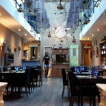 Rosa Negra Diest À l'intérieur