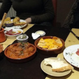 Rosa Negra Diest Nourriture