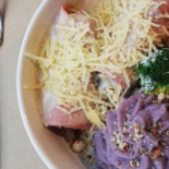 Rosalie Resto Comida