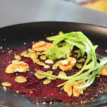 Rosalie Resto Comida