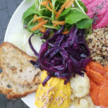 Rosalie Resto Comida