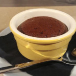 Rosalie Resto Bebida