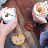 Rosalie Resto Bebida