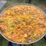 La Marelle Café Nourriture