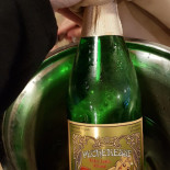 La Marelle Café Boisson