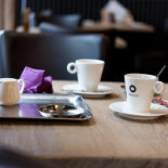 La Marelle Café Boisson