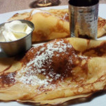 La Marelle Café Nourriture