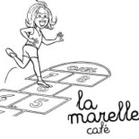 La Marelle Café Logo