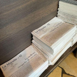 La Marelle Café Boisson