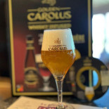 La Marelle Café Boisson