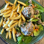 La Marelle Café Nourriture