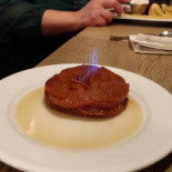 La Marelle Café Nourriture