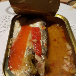 La Marelle Café Nourriture