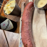 La Marelle Café Boisson