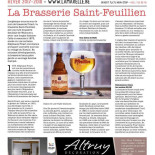 La Marelle Café Carte