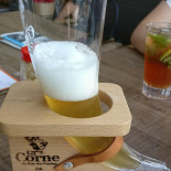 La Marelle Café Boisson