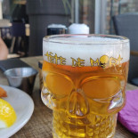 La Marelle Café Boisson