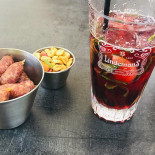 La Marelle Café Boisson