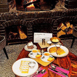 La Marelle Café Boisson