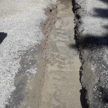 La Marelle Café Extérieur