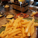 La Marelle Café Boisson