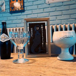 La Marelle Café Boisson