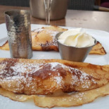 La Marelle Café Nourriture