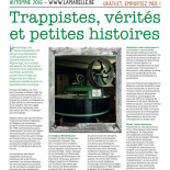 La Marelle Café Carte