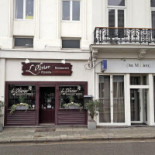 L'olivier Extérieur