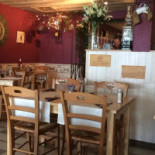 L'olivier À l'intérieur