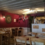 L'olivier À l'intérieur