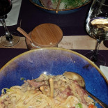 L'olivier Nourriture