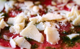 L'estaminet Nourriture