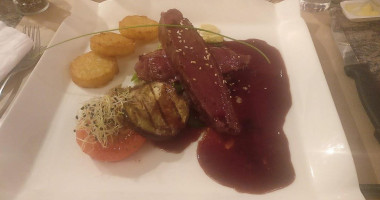 L'estaminet Nourriture