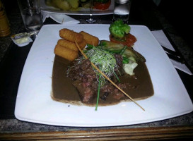 L'estaminet Nourriture