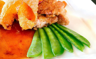 L'estaminet Nourriture