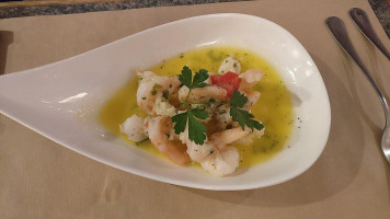 L'estaminet Nourriture