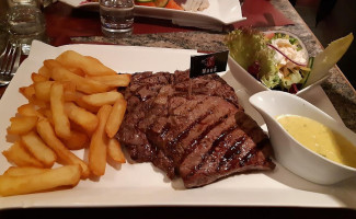 L'estaminet Nourriture