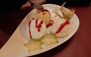 L'estaminet Nourriture