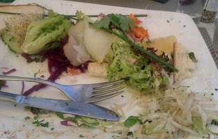 L'estaminet Nourriture