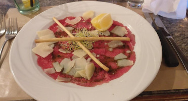 L'estaminet Nourriture