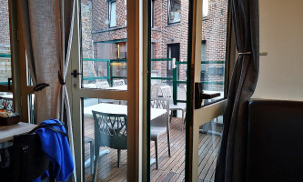 L'estaminet Extérieur