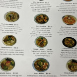 Lessines Grill Carta