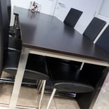 Lessines Grill Dentro