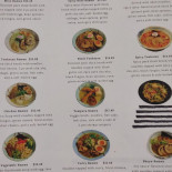 Lessines Grill Carta